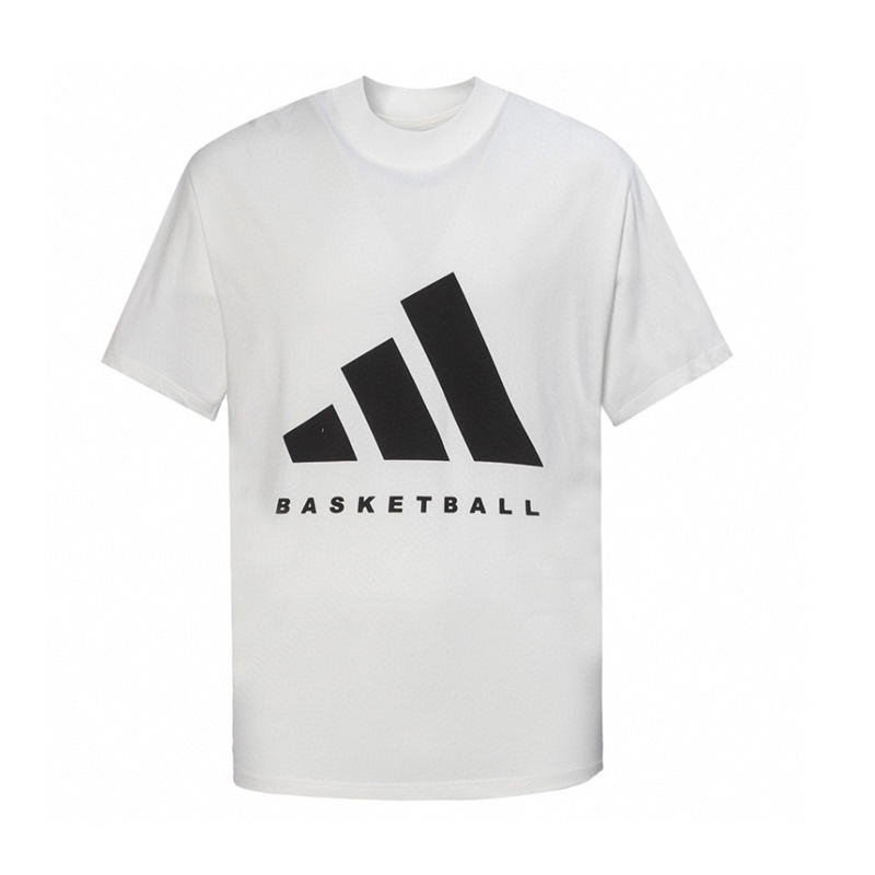 Bán Chạy Nhất BA * - 85En / * - 5 Áo Thun Cotton Tay Ngắn Keo Dập Nổi Size Lớn Unisex