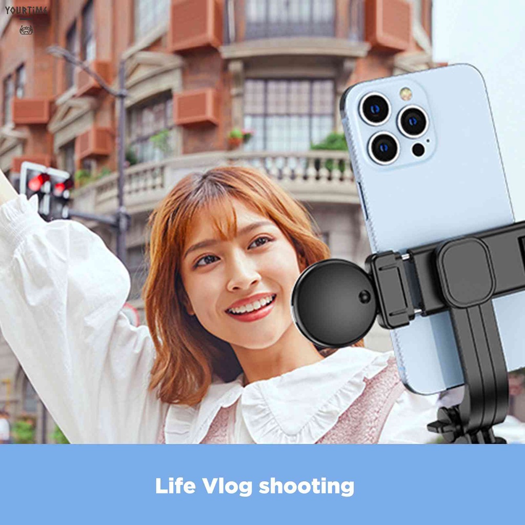 Gậy Tự Sướng 3 Trong 1 Bluetooth 4.0 Cho Điện Thoại