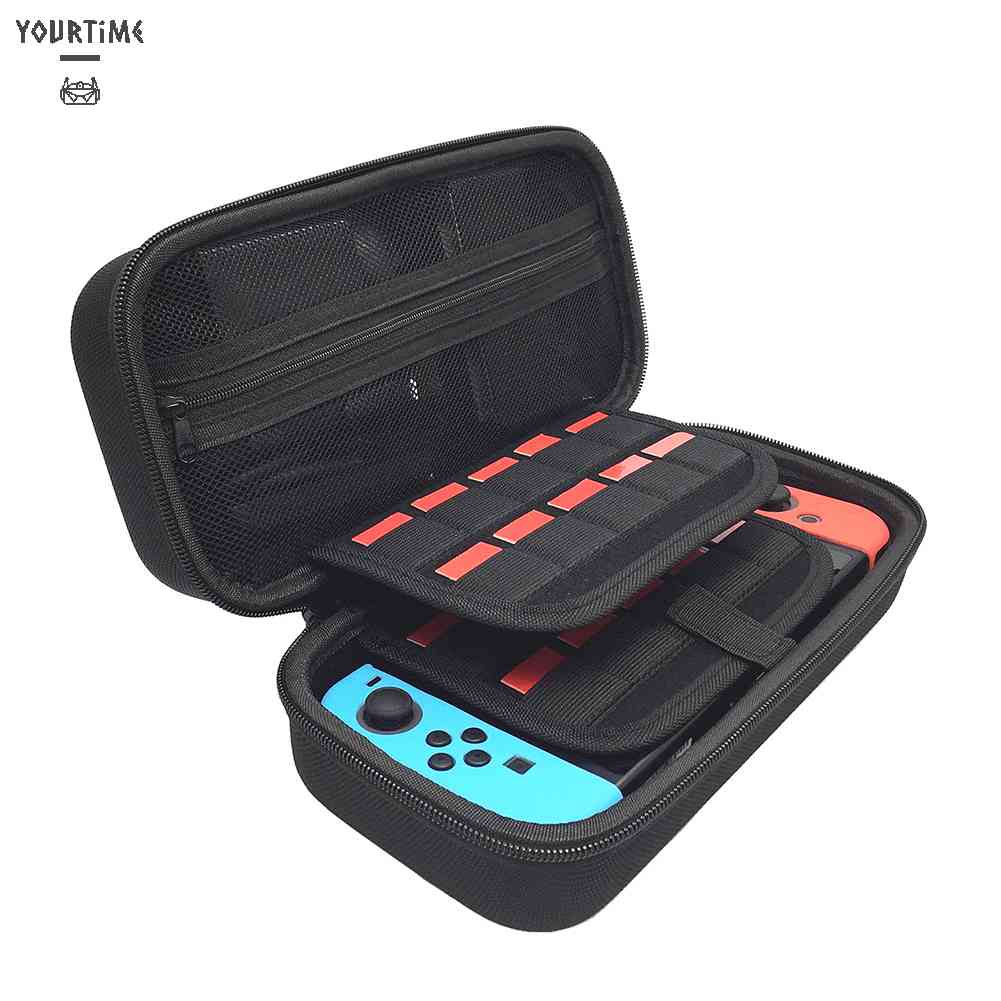 Túi Đựng Tay Cầm Chơi Game Nintendo Switch NS OLED Console Joy-Con