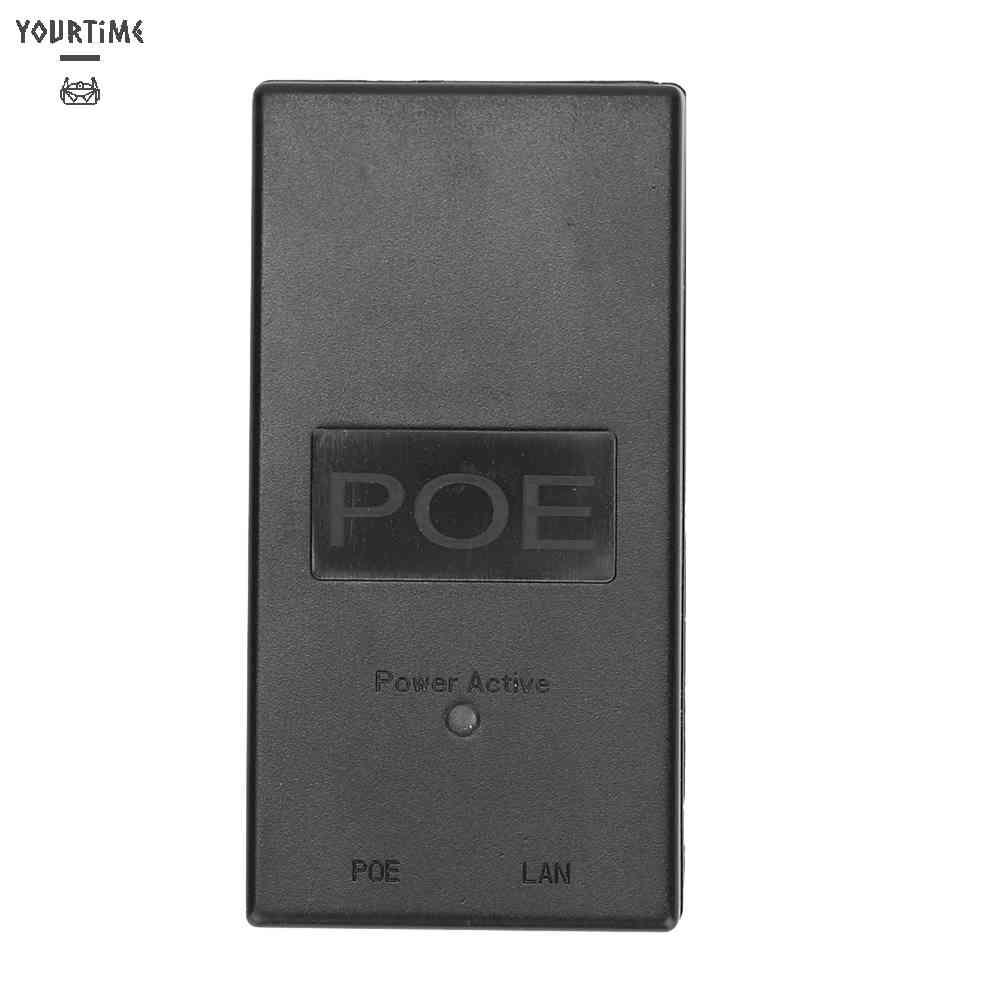 Đầu Kết Nối Mạng 24V 0.5A 24W Cho Máy Tính