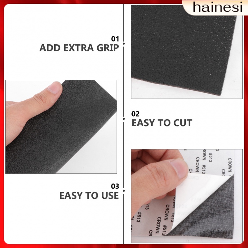 Băng Keo Cao Su Siêu Mỏng Chống Trượt An Toàn