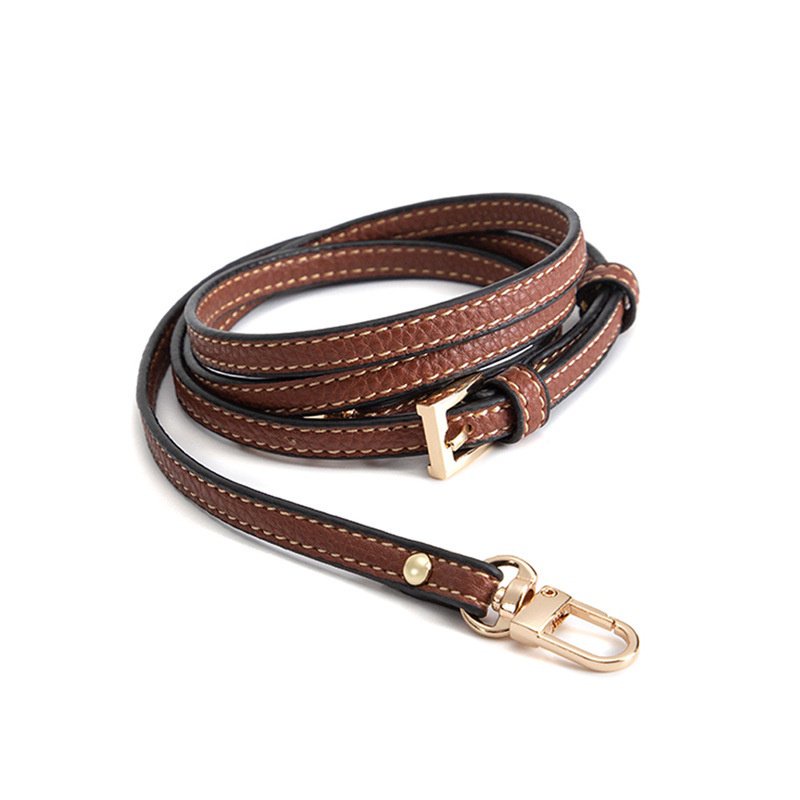 Dây Đeo Túi Xách mini 0.9cm diy Điều Chỉnh Được Phong Cách Mới