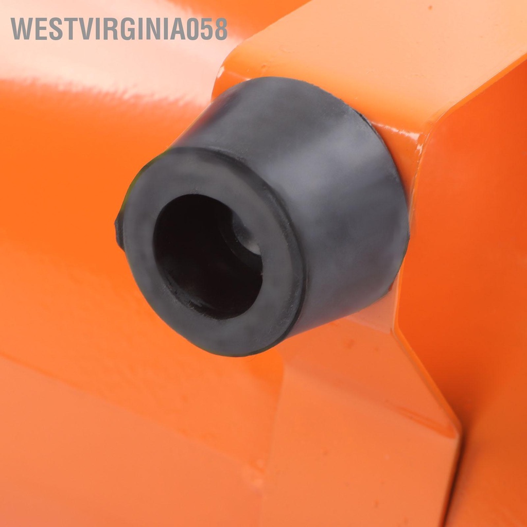 Westvirginia058 Quạt thổi thông gió hút 180W Tốc độ nhanh Tiếng ồn thấp Máy thở cầm tay