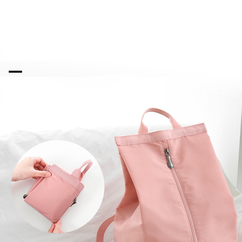 Ba Lô Du Lịch Chống Thấm Nước