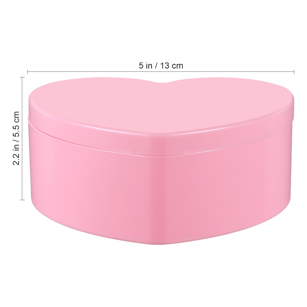 Hộp Đựng Trang Sức / Phụ Kiện Trang Sức Hình Hoa Nhỏ Dễ Thương Cho Bé Gái