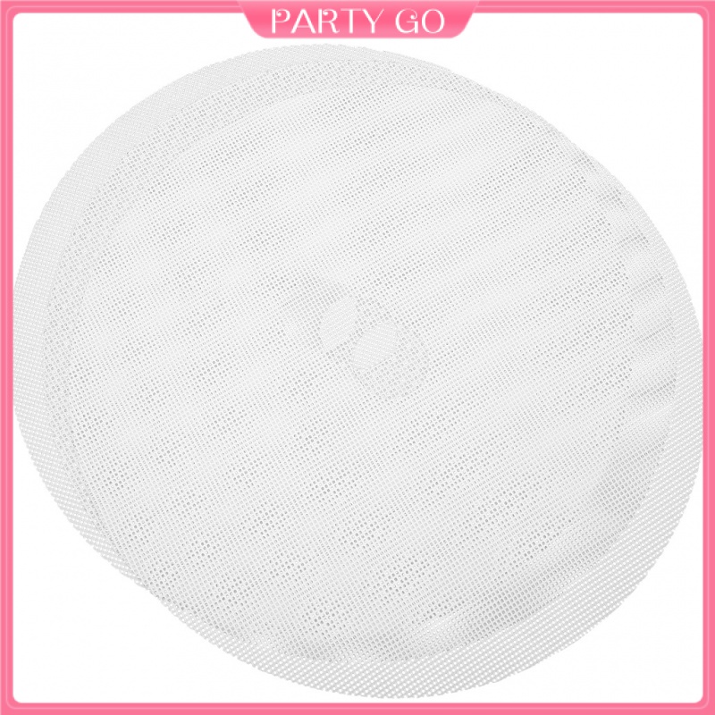 Set 3 Tấm Lót Silicone Dùng Hấp Bánh Bao