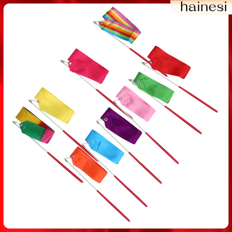 Set 10 Cây Đũa Thần Tập Nhảy Cho Bé