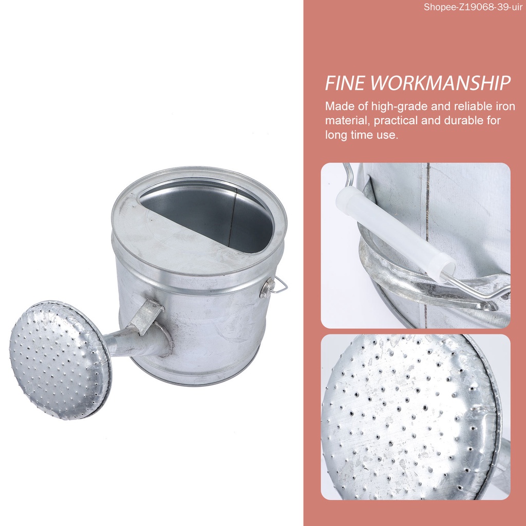 Bình Xịt Nước Tưới Cây Trong Nhà