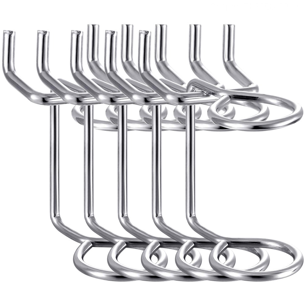 Set 5 Giá Đỡ Dụng Cụ Nhà Bếp Tiện Lợi