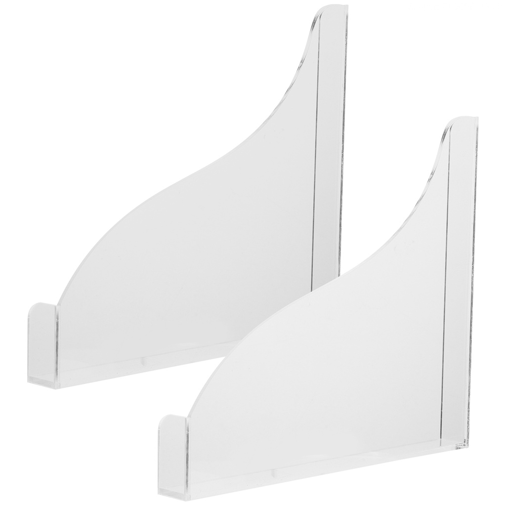 Thanh Chắn Bồn Tắm Bằng Nhựa Chống Văng Nước Tiện Dụng