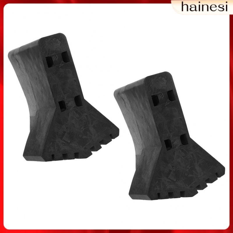 Set 2 Miếng Bọc Chân Bàn Ghế Chống Trượt Tiện Dụng