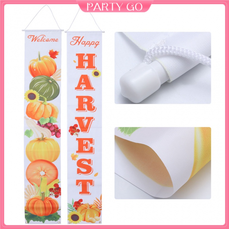 Rèm Treo Cửa Họa Tiết Phong Cách Halloween Trang Trí Nội Thất