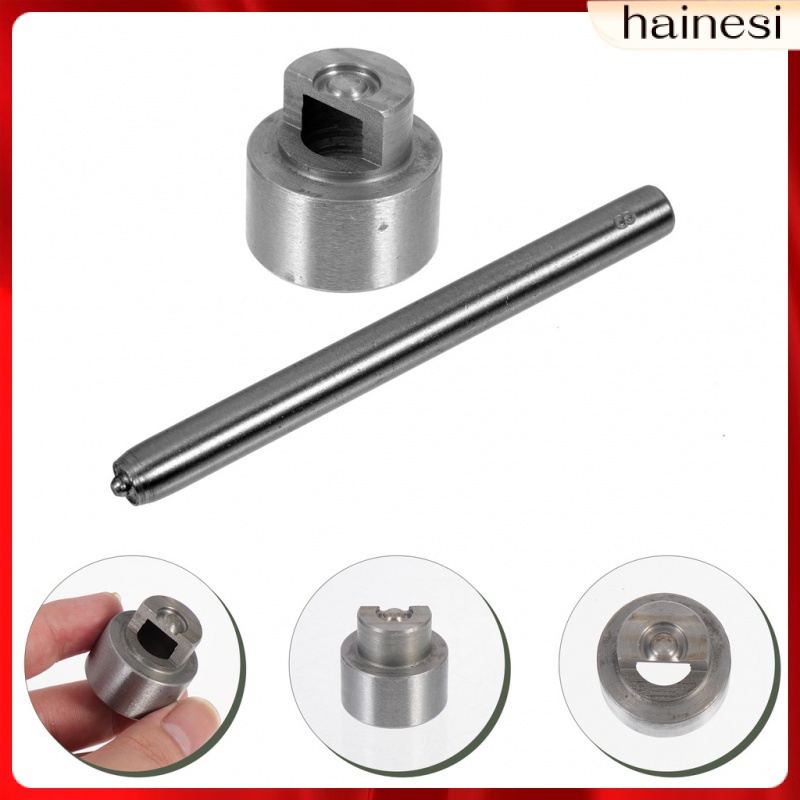 Bộ Móc Cố Định Giày Bốt DIY Bằng Đồng Thau