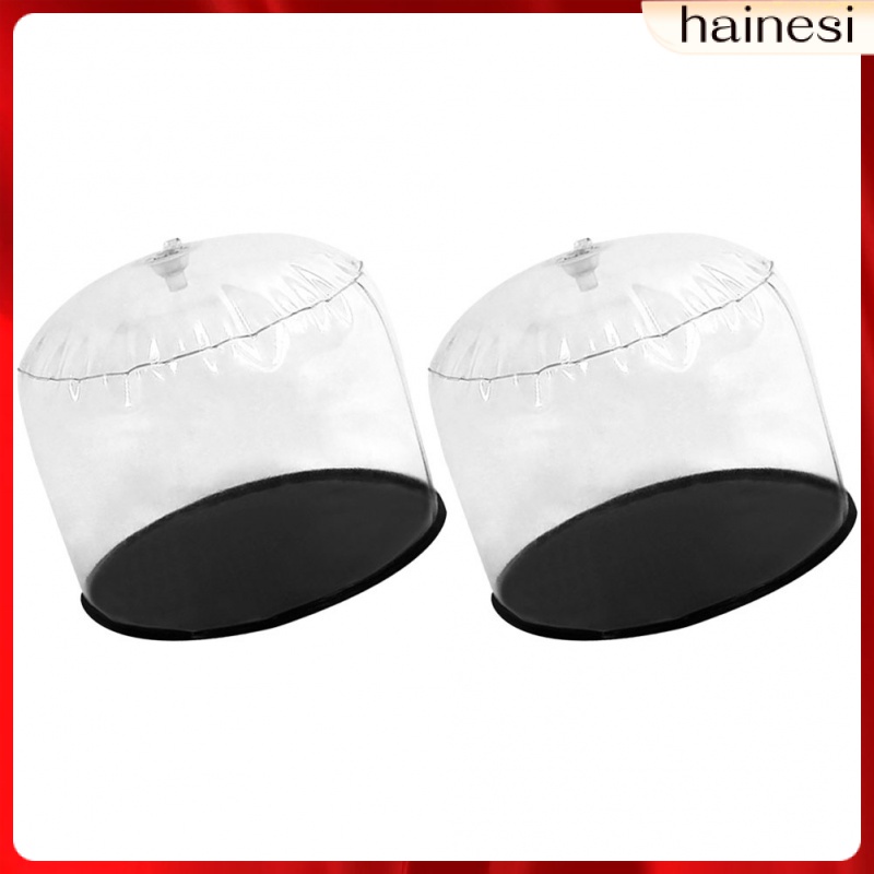 Set 2 Giá Đỡ Mũ Lưỡi Trai Bơm Hơi Tiện Dụng