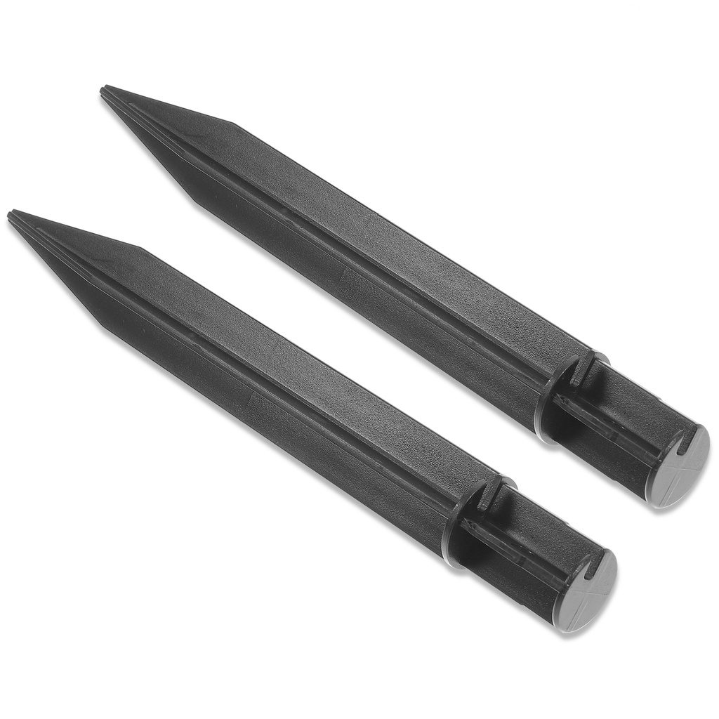 Set 8 Bóng Đèn Năng Lượng Mặt Trời Thay Thế Tiện Dụng Cho Sân Vườn