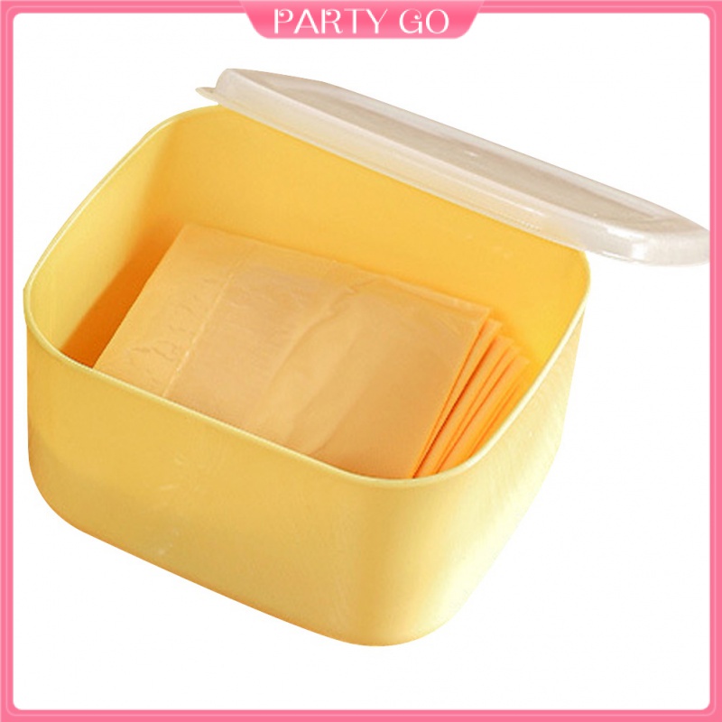 Giá Đỡ Nắp Đậy Thức Ăn / Phô Mai / Lát Tủ Lạnh