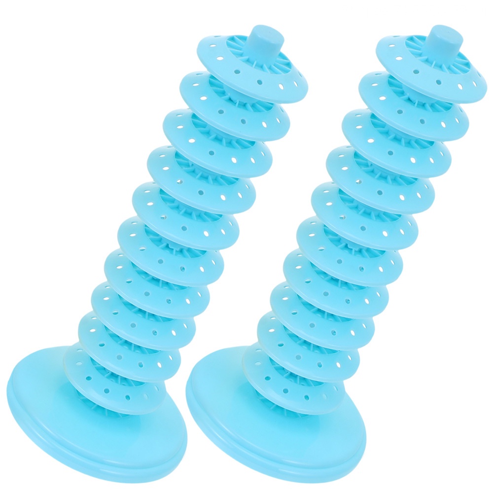 Set 2 Giá Đứng Trưng Bày Kẹo Mút