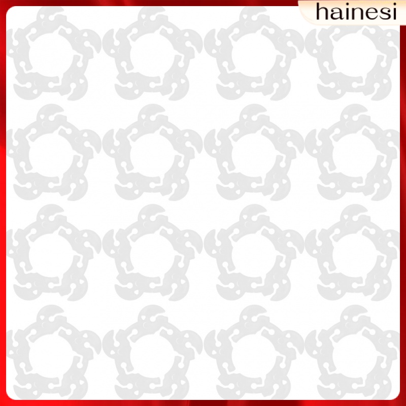 Garland Decor Wedding Decoration Arch Decorations Balloon Clip Flower Balloons Buckle Ring Arched Birthday Party Supplies 100 Pcs