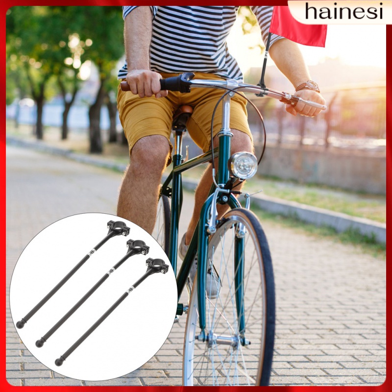 Bộ 6 Giá Đỡ Kính Gắn Tay Lái Xe Đạp / Xe Máy Tiện Dụng