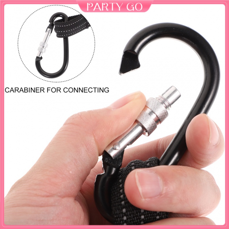 Dụng Cụ Cầm Tay Dây Bungee Có Thể Thu Vào