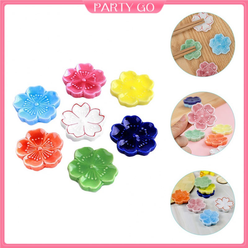 Bộ 7 Món Dụng Cụ Ăn Uống Adorno Para Mesa De