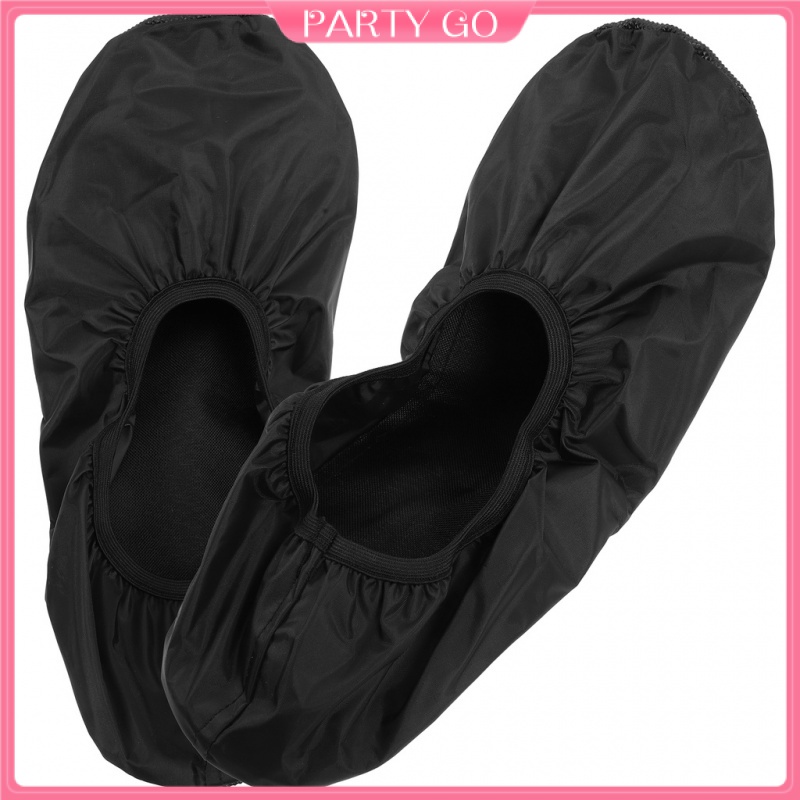 Set 2 Miếng Bọc Bảo Vệ Giày Thể Thao Dành Cho Nam