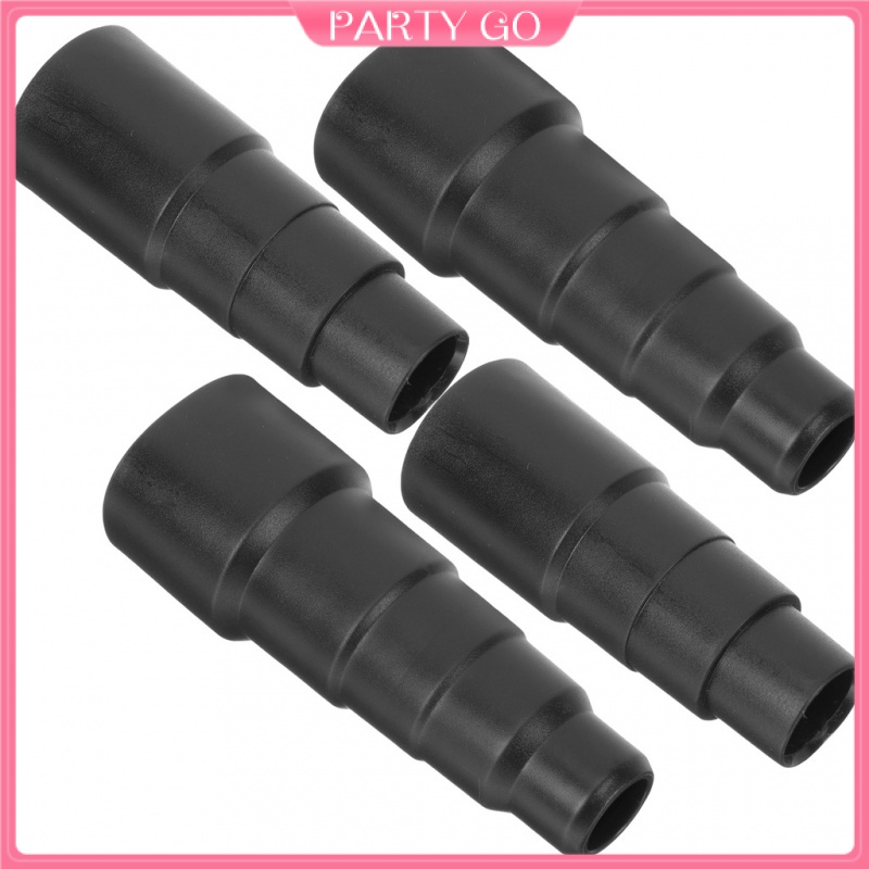 Set 4 Đầu Nối Máy Hút Bụi Cầm Tay Nhỏ Gọn Tiện Lợi