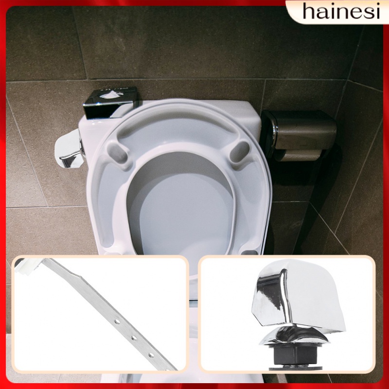 Set 2 Cờ Lê Cầm Tay Sửa Chữa Bể Nước Bồn Cầu Tiện Dụng