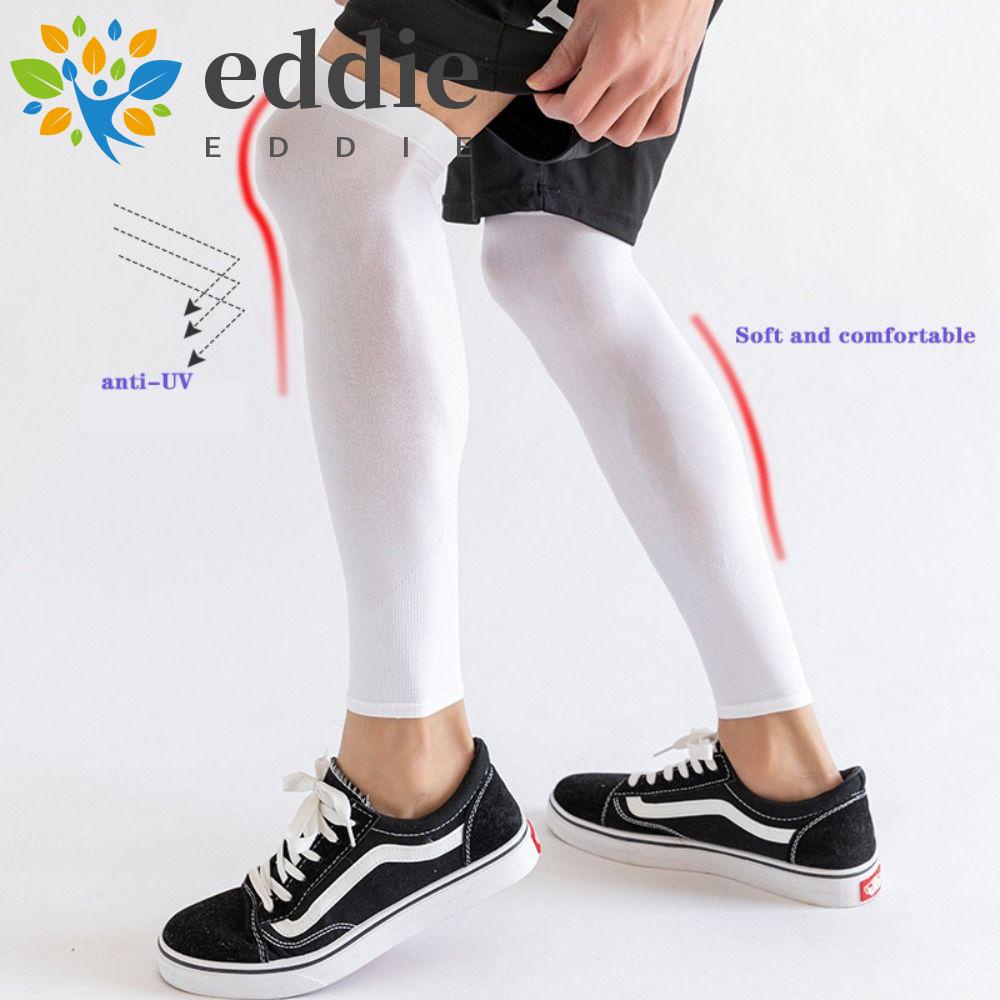 Vỏ Bọc Bảo Vệ Đầu Gối Chống Tia UV Độ Co Giãn Cao 26Eddie