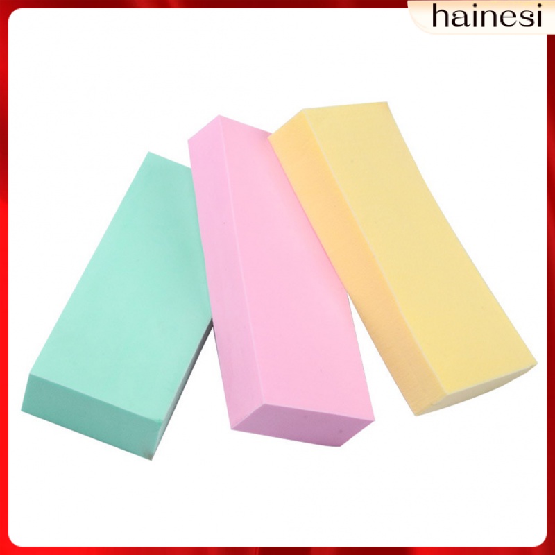 Set 3 Miếng Bọt Biển Lau Chùi Vẽ Màu Nước