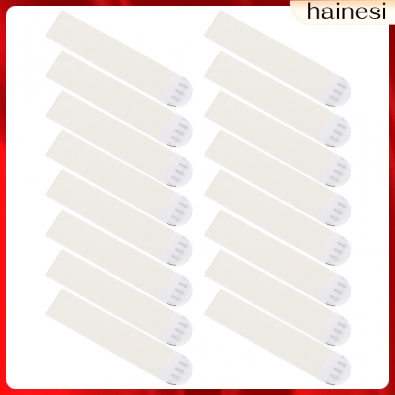 Set 30 Cuộn Băng Keo Hai Mặt Trong Suốt Dùng Treo Khung Ảnh