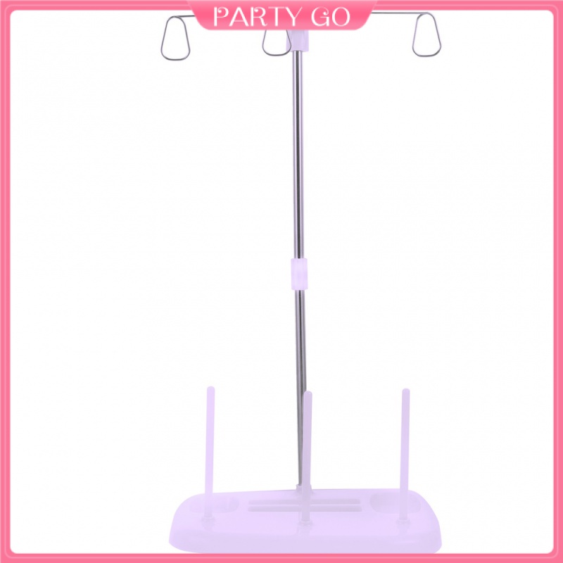 Giá Đỡ Cuộn Chỉ Thêu Hình Nón Tiện Dụng