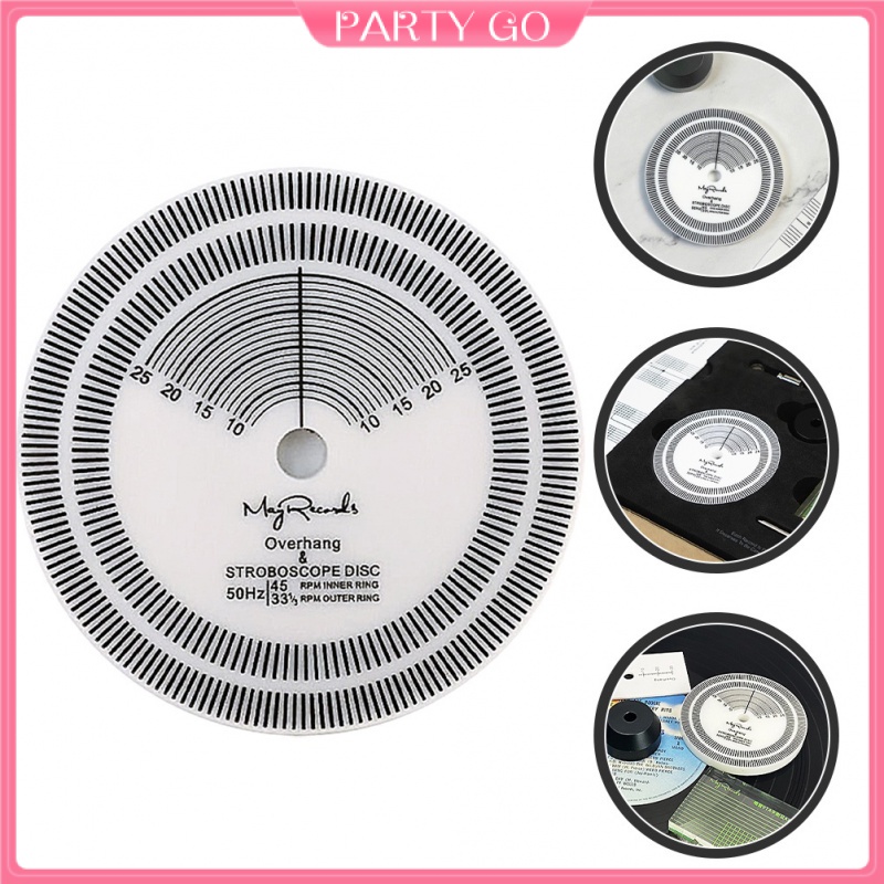 Đĩa Vinyl Điều Chỉnh Đĩa Nhạc Máy Hát Đĩa Gramophone