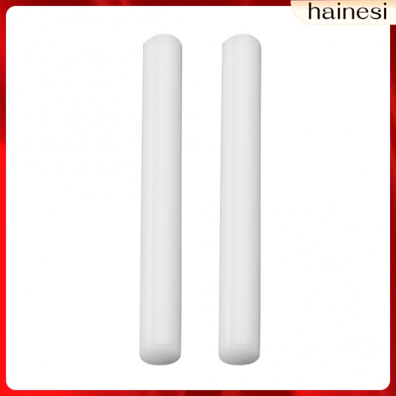 Bộ 2 Dụng Cụ Đục Lỗ Trước Bằng Nylon Dùng Làm Đồ Thủ Công DIY