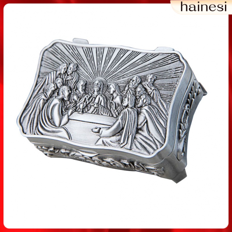 Hộp Đựng Trang Sức Hình Thánh Giá