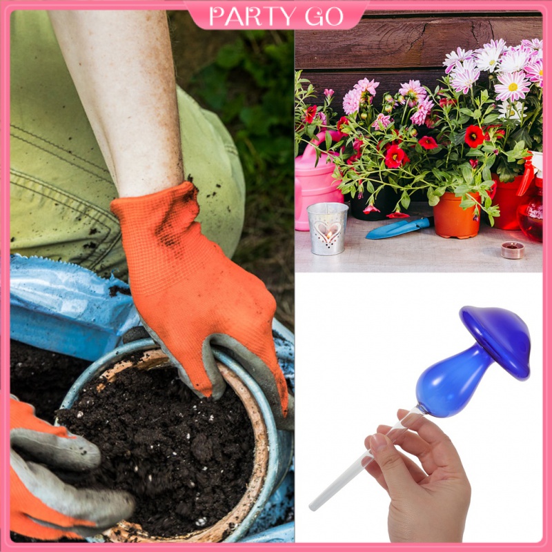 Dụng Cụ Tưới Nước Tự Động Nhỏ Giọt Cho Chậu Cây Bonsai Trong Nhà