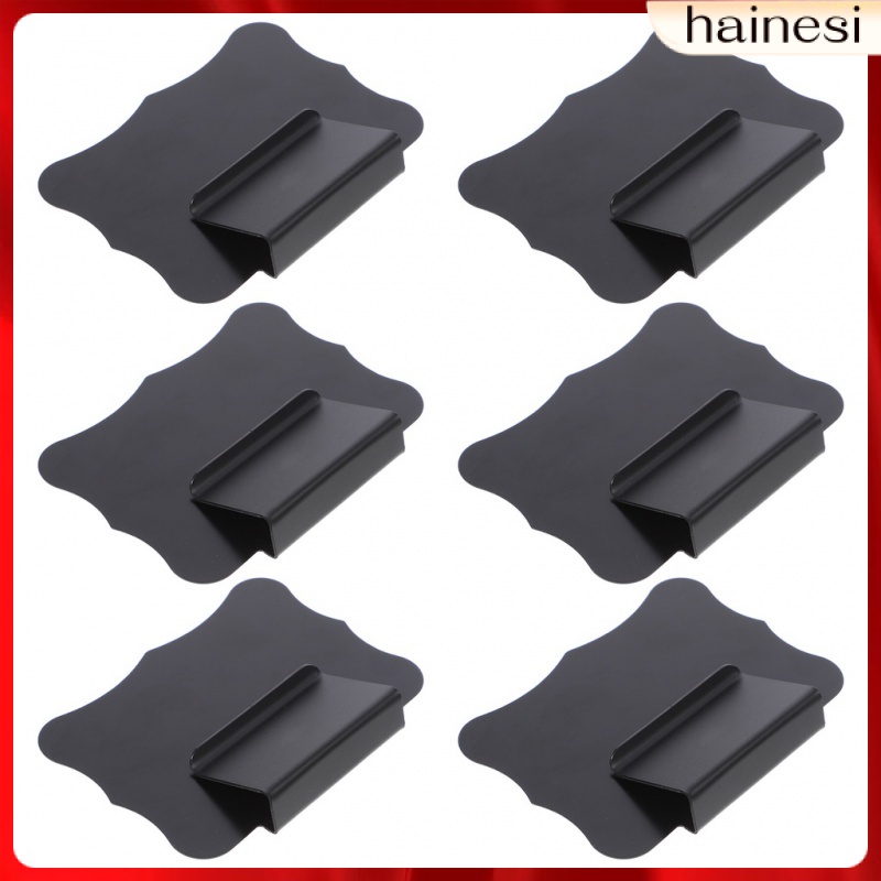 Set 10 Hộp Nhựa Đựng Bảng Đen Có Thể Xóa Được