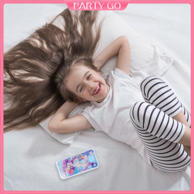 Set 4 Đồ Chơi Rút Vòng Theo Phong Cách Vintage