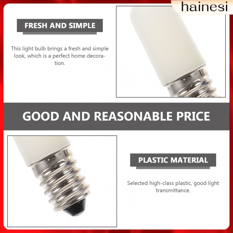 Set 5 Bóng Đèn Trang Trí Ngoài Trời Nhiều Màu Sắc