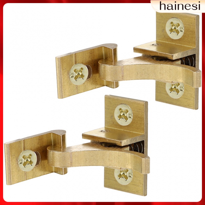 Bộ 2 Ổ Khóa Cửa Sổ / Cửa Ra Vào / Tủ Chén Rv