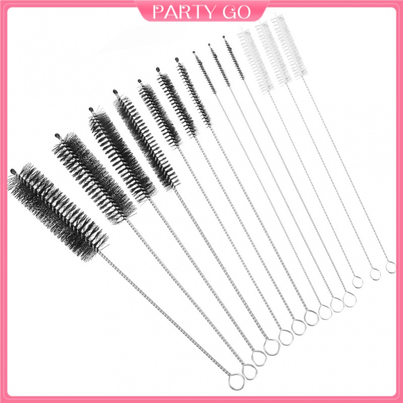 Cọ Vệ Sinh Bình Nước Em Bé Có Thể Tái Sử Dụng Tiện Lợi