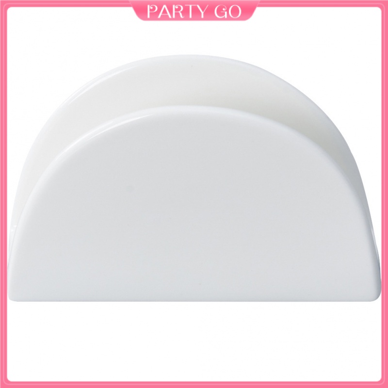 Giá Đỡ Khăn Giấy Màu Trắng Tiện Dụng Cho Phòng Tắm