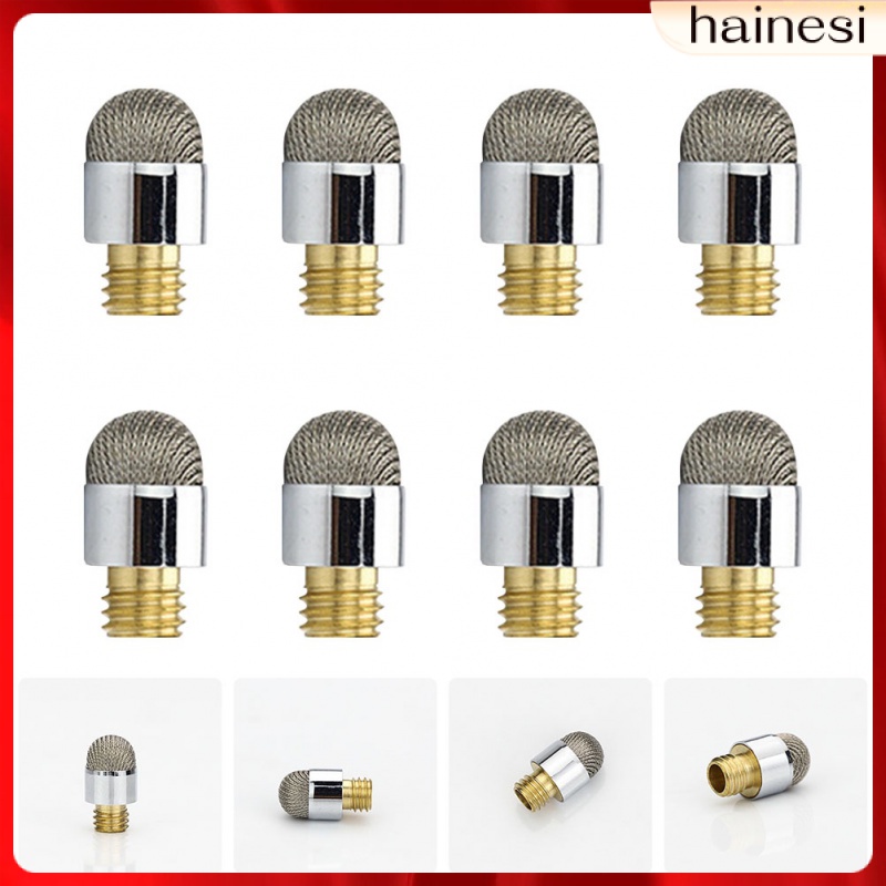 Set 8 Đầu Bút Cảm Ứng Chuyên Dụng Chất Lượng Cao