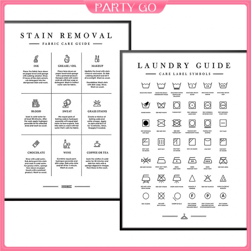 Sza Set 2 Tấm Poster Biểu Tượng Giặt Quần Áo Treo Tường Nghệ Thuật