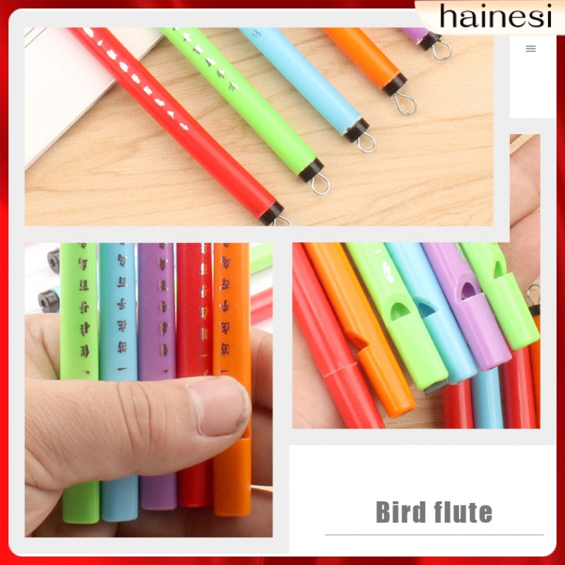 Set 40 Đồ Chơi Còi Thổi Huấn Luyện Chim Cảnh