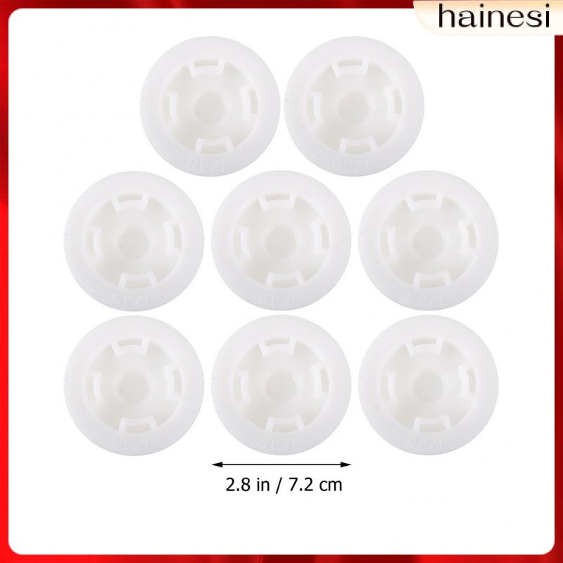 Set 8 Vỏ Bọc Thùng Dầu Hóa Học 55 Gallon Chuyên Dùng
