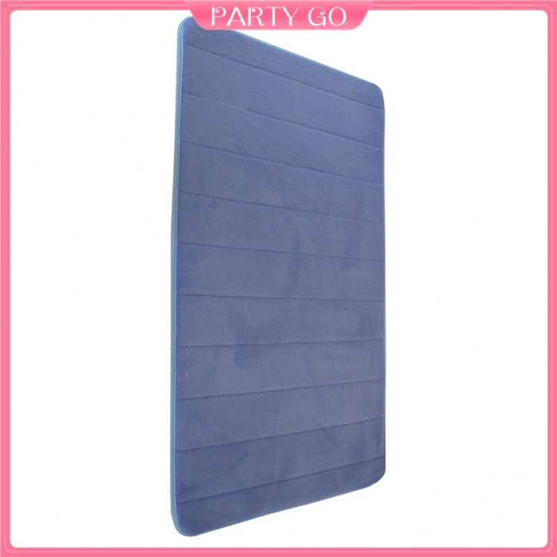 Bộ 30 Thảm Lót Sàn Nhà Tắm Thấm Hút Tốt X