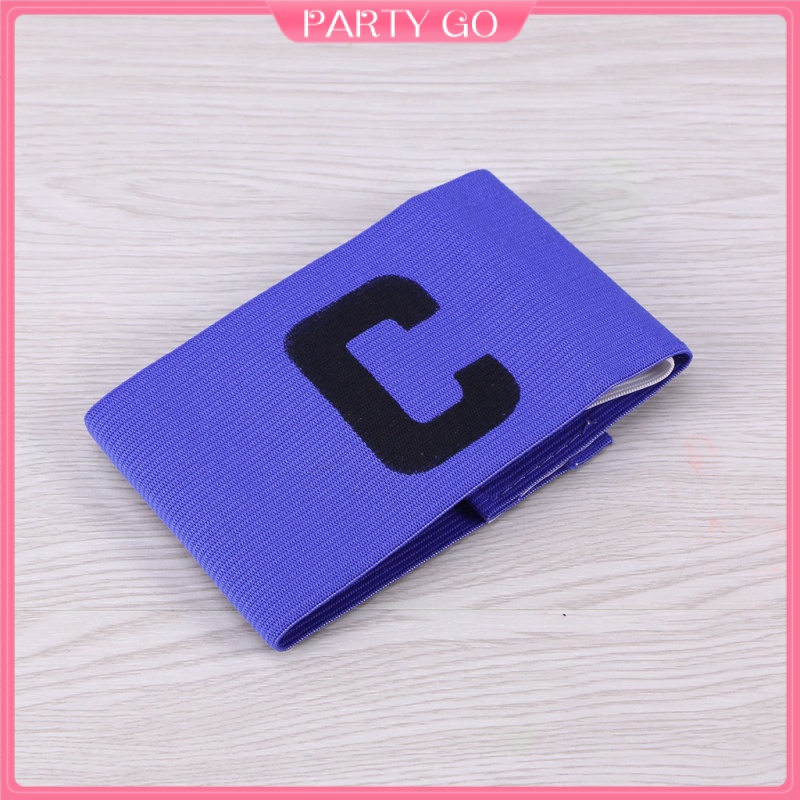 Găng Tay Đội Trưởng Bóng Đá