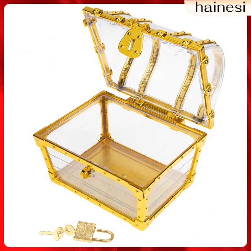 Hộp Đựng Trang Sức Cướp Biển Cho Bé