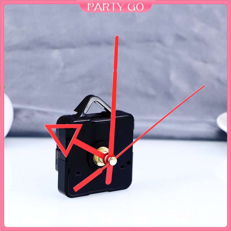 1 Bộ Cơ Chế Thay Thế Cho Đồng Hồ Treo Tường